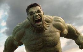 Marvel : Mark Ruffalo veut un film Hulk à la Black Widow