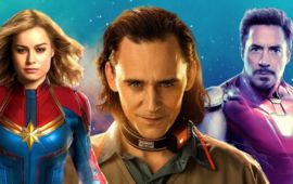 "On a tout juste égratigné la surface" : Kevin Feige en dit plus sur le futur de Marvel