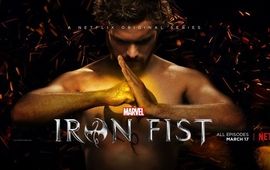 Iron Fist : le kung-fu est à l'honneur dans le trailer de la nouvelle série Marvel/Netflix