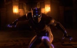 Marvel's Avengers offre un week-end gratuit aux joueurs et date l'arrivée de Black Panther