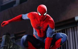 Marvel's Avengers : Spider-Man arrive enfin, et il a l'air triste à mourir