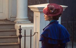 Mary Poppins Returns nous offre de nouvelles images du film avec Emily Blunt
