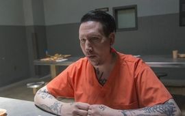 Marilyn Manson coupé d’American Gods suite aux accusations d'agressions sexuelles