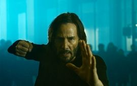 Matrix 4 : Keanu Reeves promet un film plus drôle que la trilogie originale