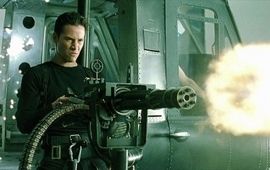Matrix : le producteur Joel Silver évoque une possible suite à la trilogie des Wachowski