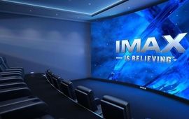 IMAX et Warner Bros annoncent Justice League et Aquaman en réalité virtuelle