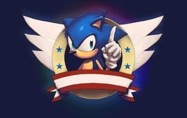 Sonic le film arrivera sur les écrans en 2019