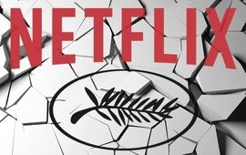 Netflix et son PDG reconnaissent avoir fait une erreur avec la polémique de Cannes