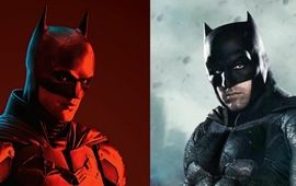 The Batman 2, Batman & Robin... James Gunn annonce les gros changements pour le DCU