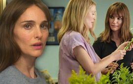 On a vu May December, le duel sensuel et ambigu entre Natalie Portman et Julianne Moore