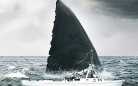The Meg : le requin géant prépare un grand festin dans une image impressionnante