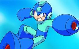 Mega Man : Netflix récupère l'adaptation du jeu vidéo culte