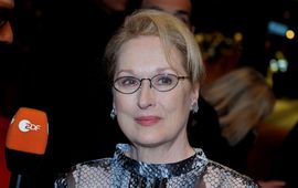 Golden Globes : critiqué par Meryl Streep, Donald Trump tâcle l'actrice "la plus surestimée d'Hollywood"