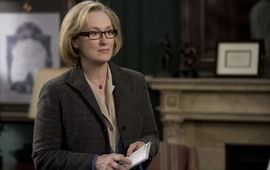 Big Little Lies : Meryl Streep rejoint le casting de la saison 2 et on sait déjà quel sera son rôle !