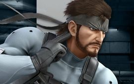 Metal Gear Solid : le film adapté des jeux continue de ramer d'après Oscar Isaac