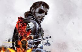 Hideo Kojima : le créateur de Metal Gear Solid serait en train de préparer un nouveau jeu Xbox