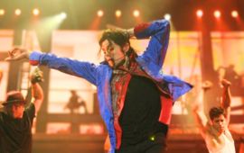 Michael Jackson : le film sur le chanteur abordera les controverses selon le réalisateur