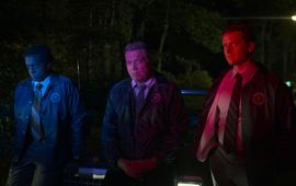 Mindhunter : la série Netflix de David Fincher dévoile les premières images de sa saison 2 et son Charles Manson