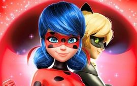 Box-office France : Miraculous plus fort que Indiana Jones 5