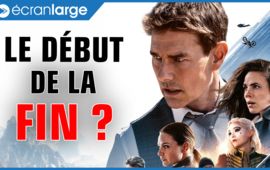Mission : Impossible 7 - la plus grosse déception de la saga Tom Cruise ?