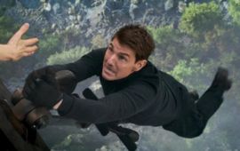 Mission Impossible 7 : une bande-annonce finale musclée et un Tom Cruise en pleine forme