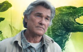 Godzilla - la bande-annonce explosive de la série Monarch : Legacy of Monsters est là