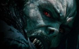 Morbius : Jared Leto compare son anti-héros vampirique Marvel à un roman culte