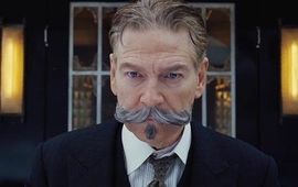 Mort sur le Nil : une nouvelle bande-annonce gênante pour la prochaine enquête d'Hercule Poirot