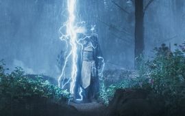 Mortal Kombat : qui est Raiden, le dieu de la foudre au rire enchanteur ?