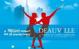 Festival du cinéma américain de Deauville : la sélection dévoilée
