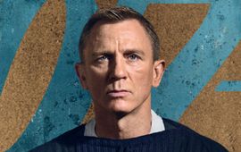 Mourir peut attendre : Daniel Craig explique pourquoi il devait être James Bond une dernière fois