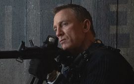 James Bond : le réalisateur de Mourir peut attendre compare 007 aux Simpson