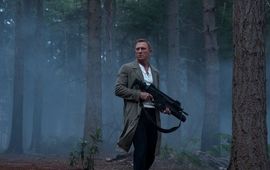 James Bond : les frères Russo ont une (bonne) idée pour le successeur de Daniel Craig