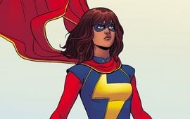 Ms. Marvel : avant Captain Marvel 2, la super-héroïne a trouvé sa première alliée sur Disney+