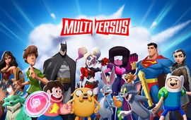 MultiVersus : le Smash Bros de la Warner dévoile son roster dans une bande-annonce jouissive