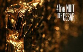 Les César 2016 : Le palmarès complet