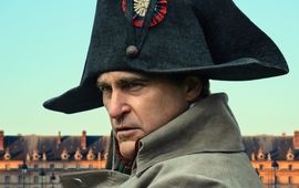 Napoléon : déjà le sacre de Joaquin Phoenix dans l'extrait impérial du film épique de Ridley Scott