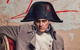 Napoléon : "Je le compare à Hitler", Ridley Scott en dit plus sur la complexité du personnage