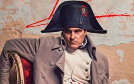 Napoléon : Ridley Scott répond à ceux qui critiquent déjà son film avec Joaquin Phoenix