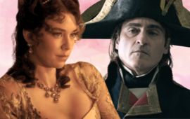 Napoléon : après Vanessa Kirby, c'est à Ridley Scott de revenir sur les scènes de sexe controversées