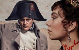 Napoléon : Vanessa Kirby défend les scènes de sexe critiquées du film de Ridley Scott
