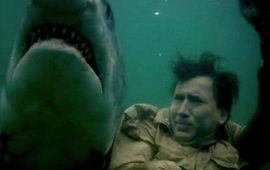Nicolas Cage affronte des requins affamés dans le trailer de USS Indianapolis : Men of Courage