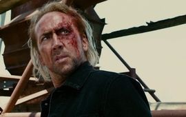 Nicolas Cage prévoit d'arrêter son métier de comédien dans pas trop longtemps et c'est terrible