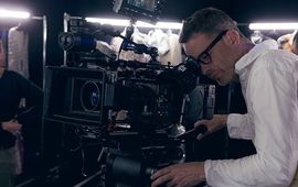 Nicolas Winding Refn, le réalisateur de Drive, révèle le casting de sa série Too Old To Die Young