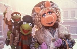 Disney prépare un biopic sur Jim Henson, le papa de Dark Crystal et du Muppet Show