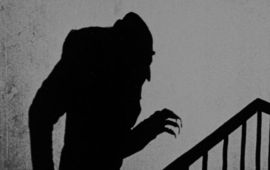 Nosferatu : un acteur quitte le remake du film de vampire de Robert Eggers (The Witch)