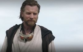 Star Wars : Dark Vador devait tuer un des personnages d'Obi-Wan Kenobi