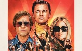 Quentin Tarantino affirme qu'il pourrait abandonner le cinéma après Once Upon a Time in... Hollywood