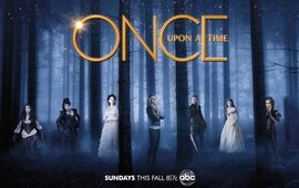 Once upon a time saison 6 épisode 1 : la critique qui sauve ?