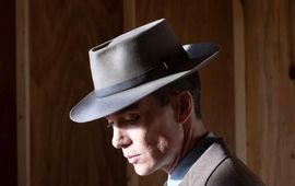 Oppenheimer : Christopher Nolan promet une fin proche d'Inception